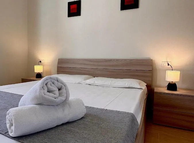 Residenza 公寓 Vaccileddi