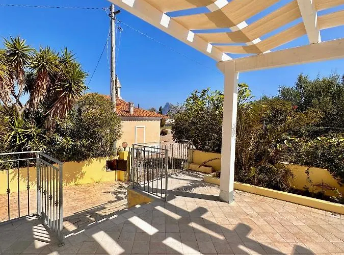 Residenza Apartment *