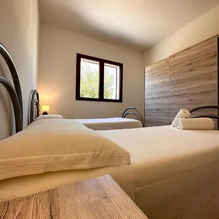 Residenza Lejlighed