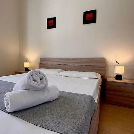 Residenza Lejlighed Vaccileddi