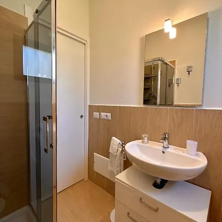 Lejlighed Residenza