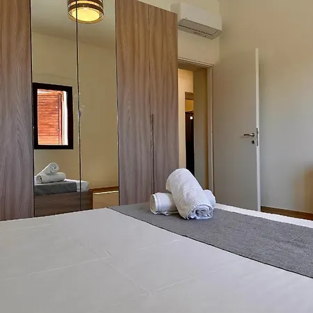 Lejlighed Residenza *