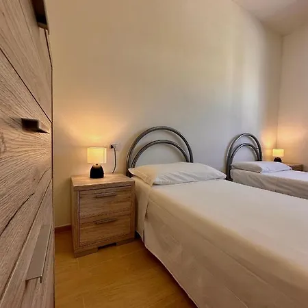 Residenza Lejlighed
